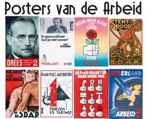 Pvda_posters