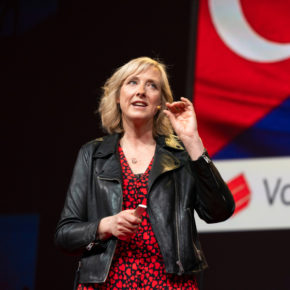 Let's, with Carole, take back Control Let's, with Carole, take back Control